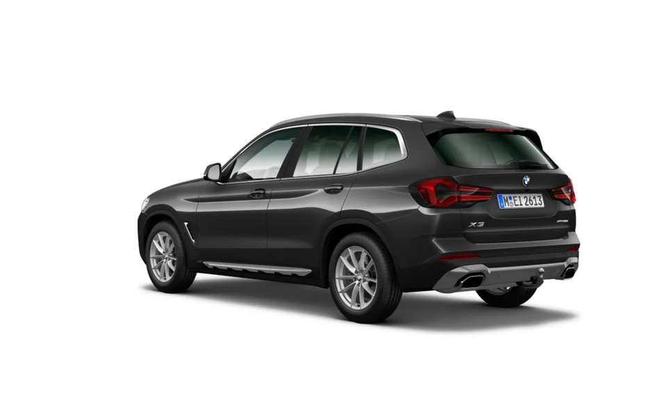 BMW X3 - Imagem 6
