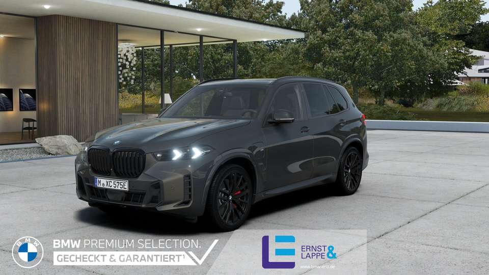 BMW X5 - Imagem 1