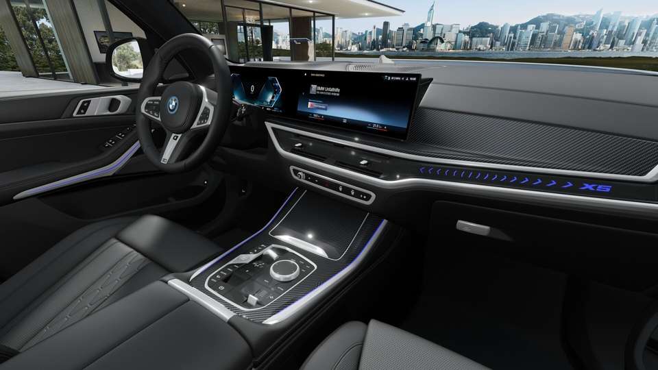 BMW X5 - Imagem 2