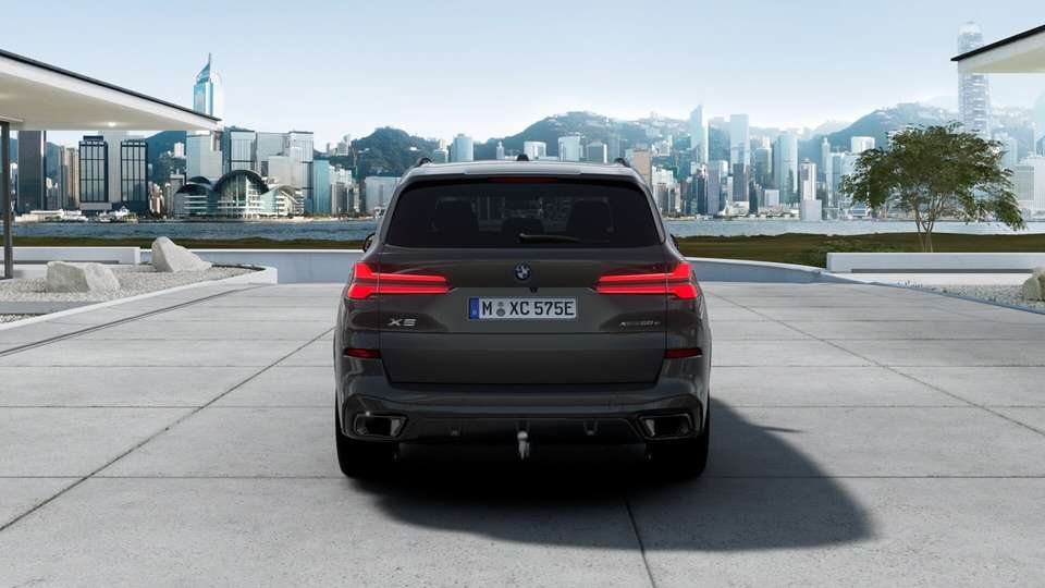 BMW X5 - Imagem 4