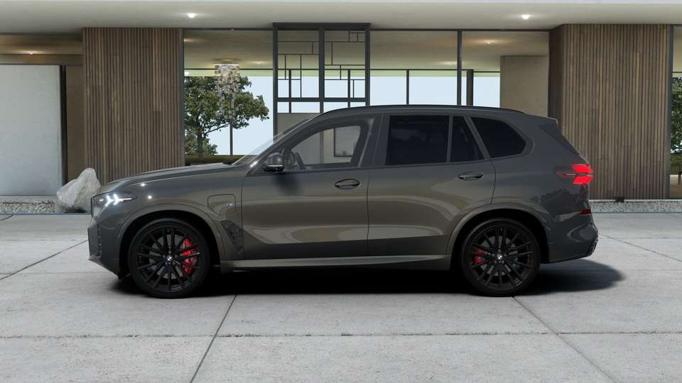 BMW X5 - Imagem 5