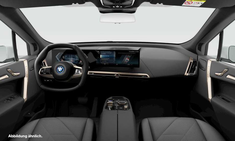 BMW iX - Imagem 3