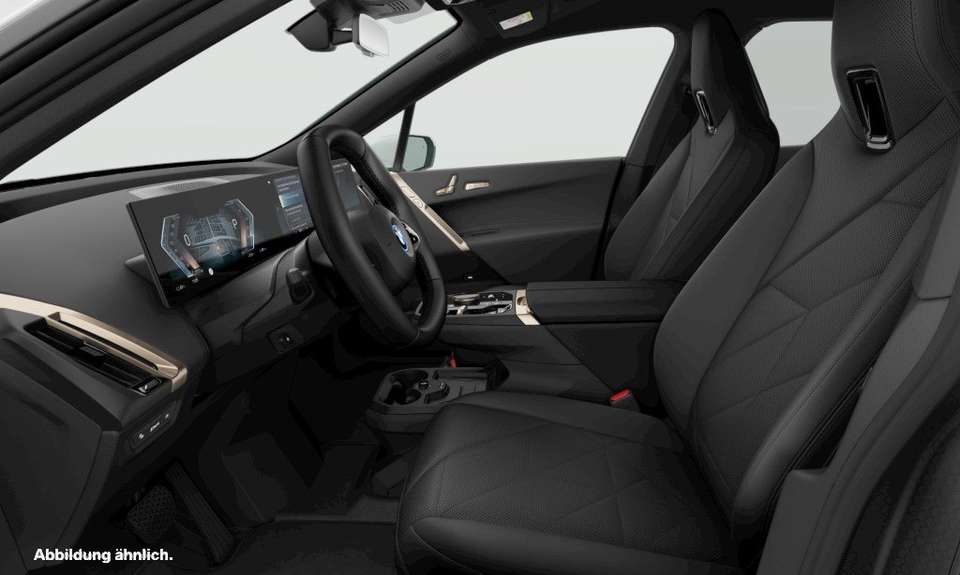 BMW iX - Imagem 4