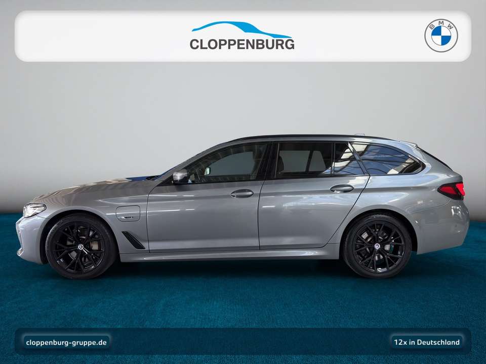BMW 530 - Imagem 2