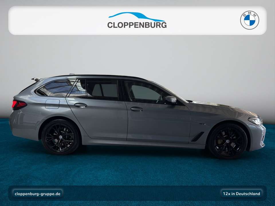BMW 530 - Imagem 7