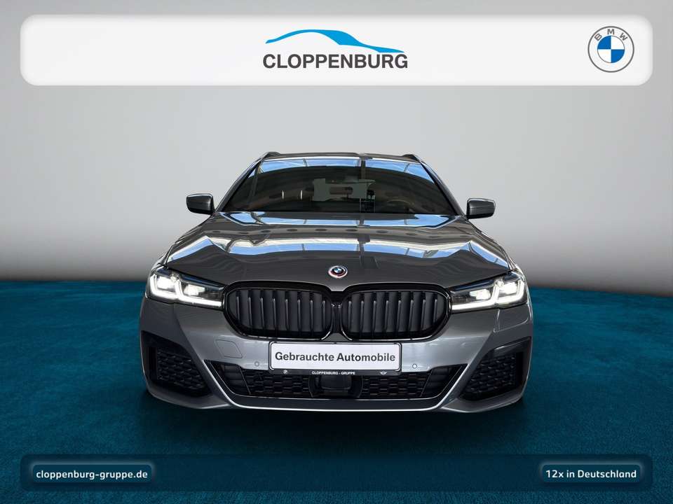 BMW 530 - Imagem 9