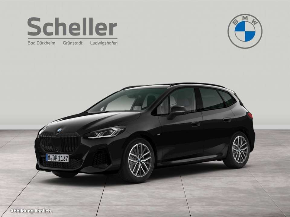 BMW 223 - Imagem 1
