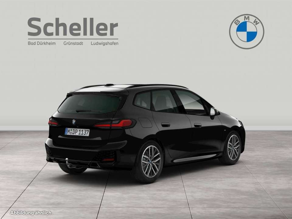BMW 223 - Imagem 2