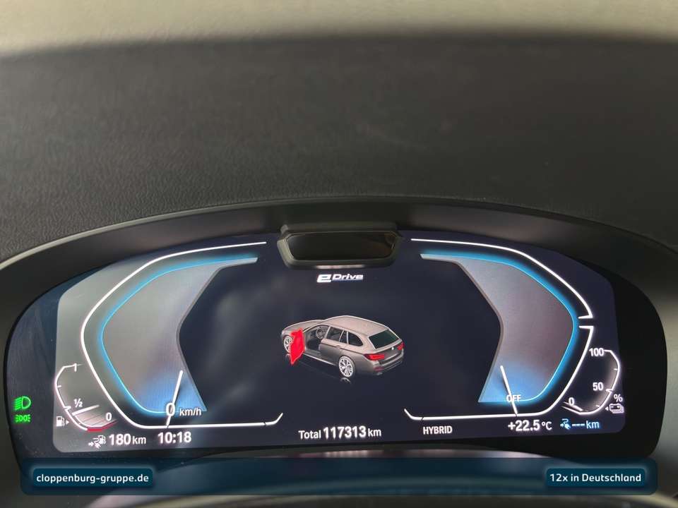 BMW 530 - Imagem 13