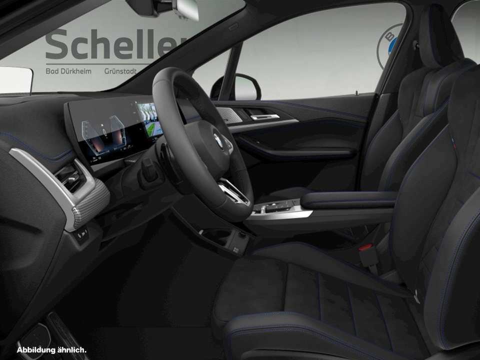 BMW 223 - Imagem 3