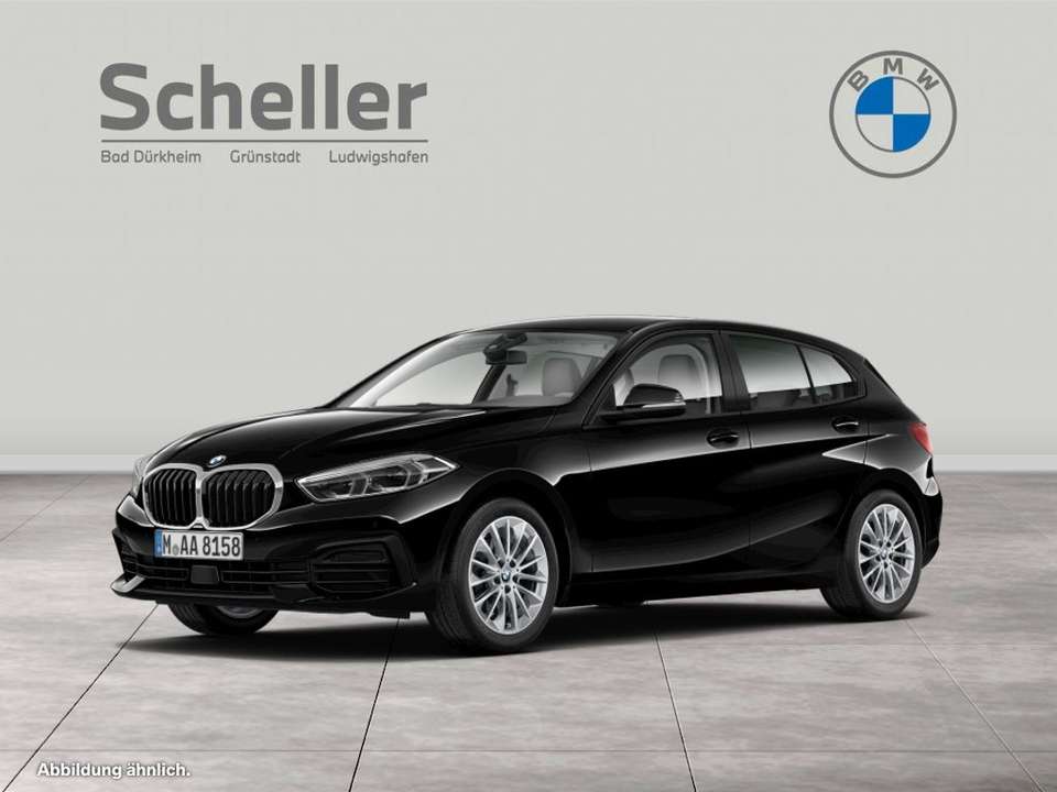 BMW 118 - Imagem 1