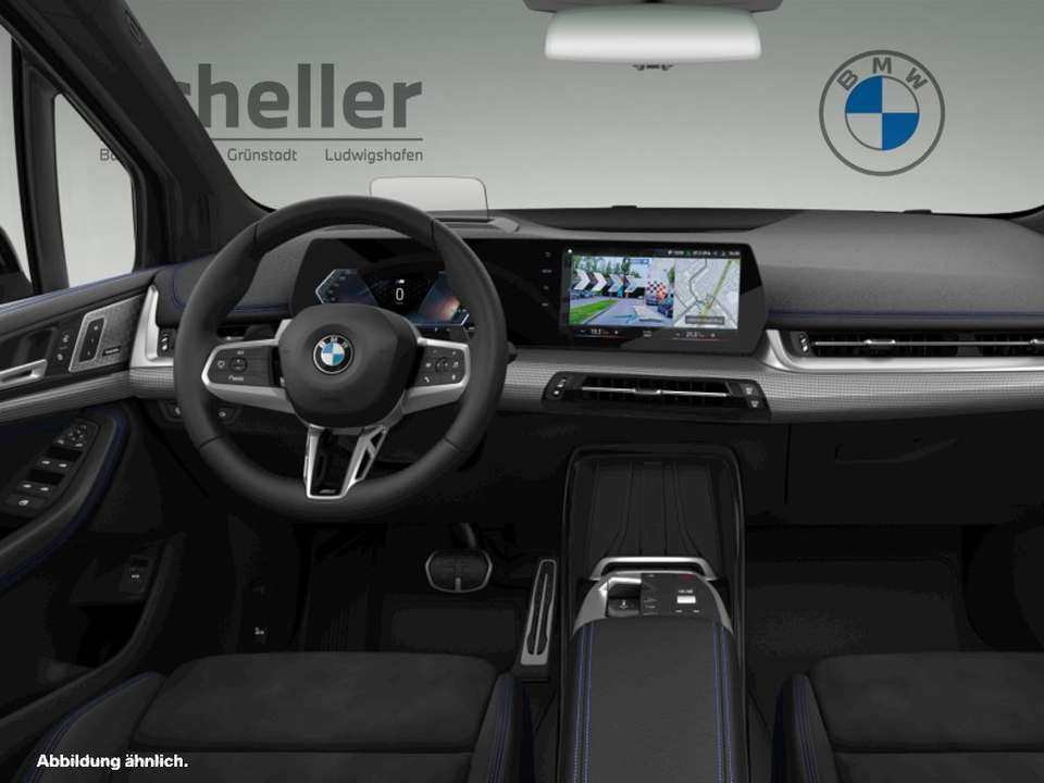 BMW 223 - Imagem 4