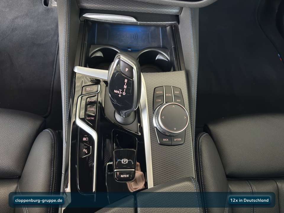 BMW 530 - Imagem 15