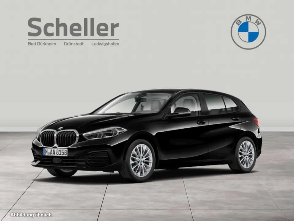 BMW 118 - Imagem 2
