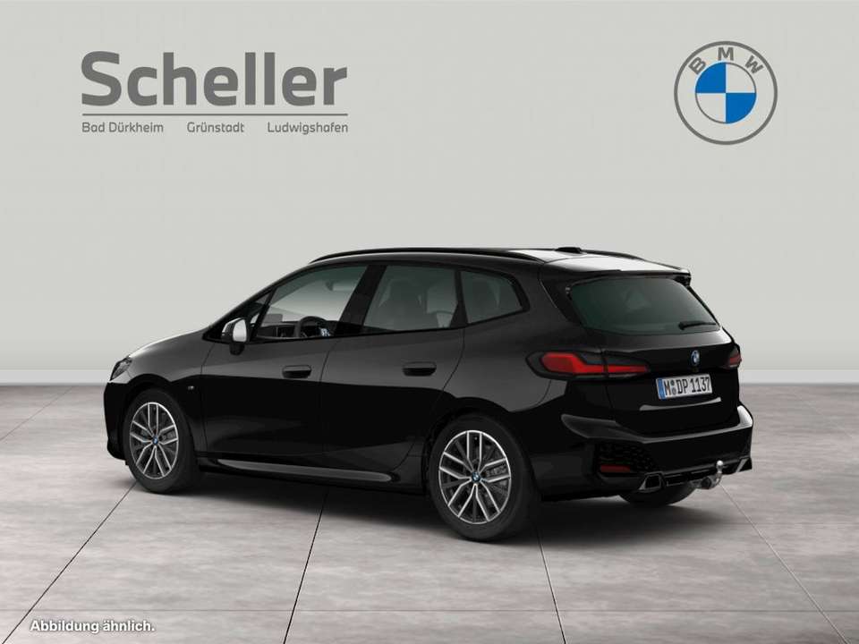 BMW 223 - Imagem 6