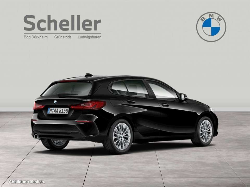 BMW 118 - Imagem 3