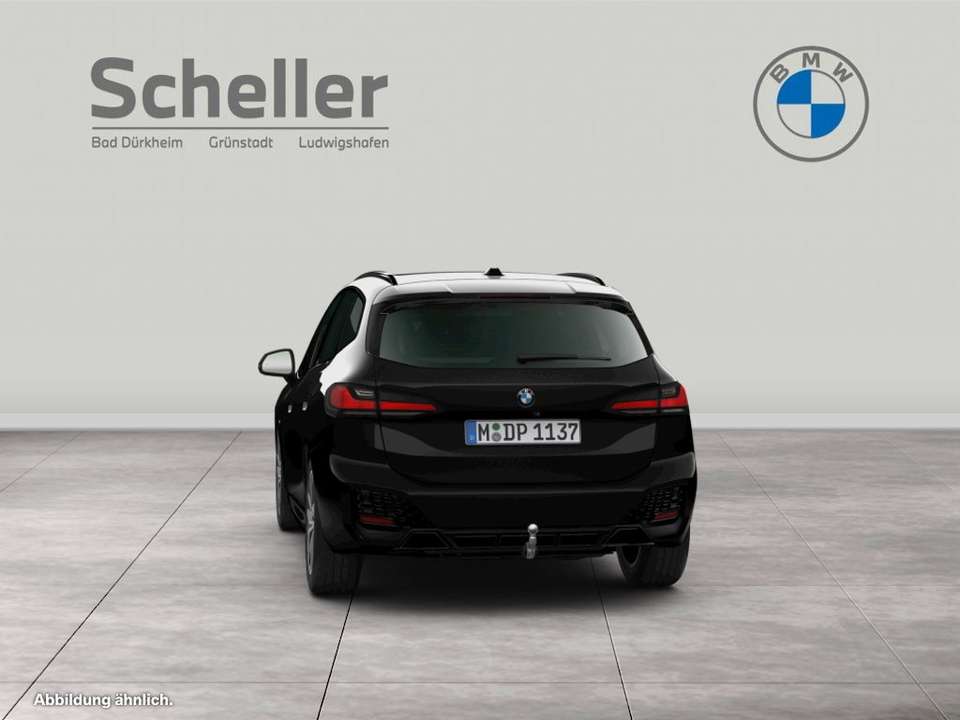 BMW 223 - Imagem 7