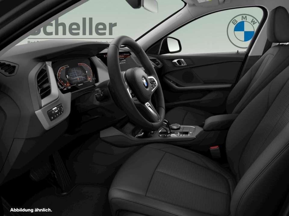 BMW 118 - Imagem 4
