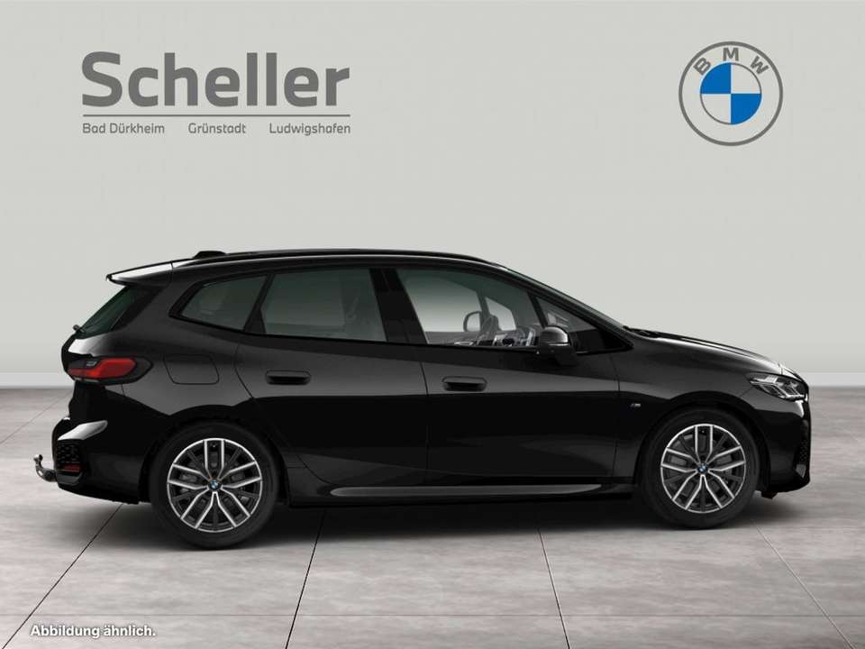 BMW 223 - Imagem 8