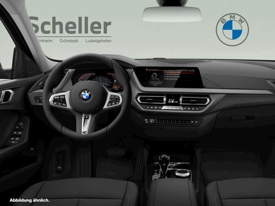 BMW 118 - Imagem 5
