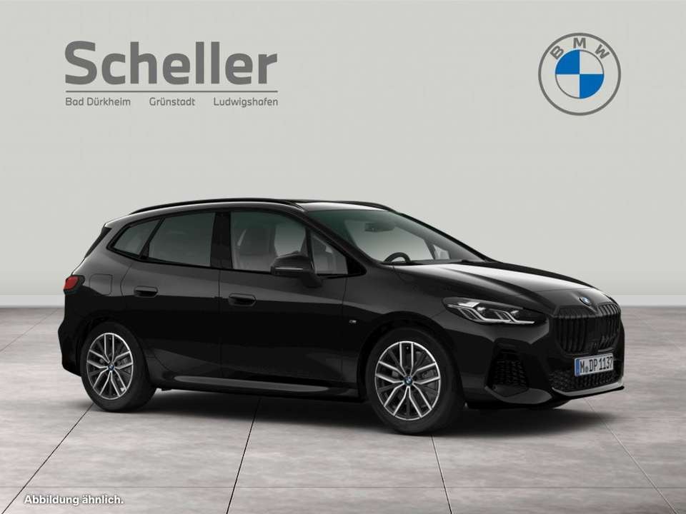 BMW 223 - Imagem 9