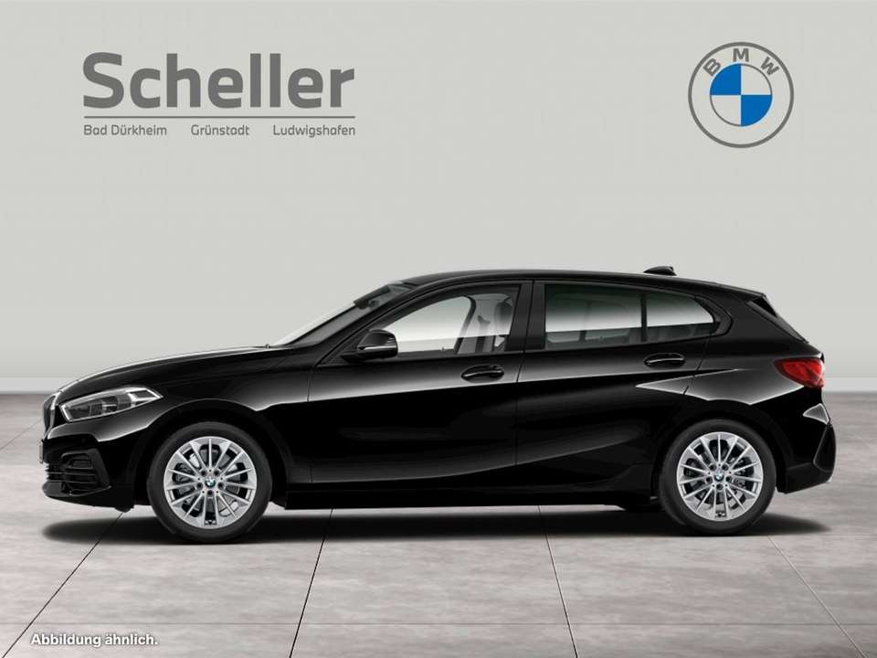 BMW 118 - Imagem 6