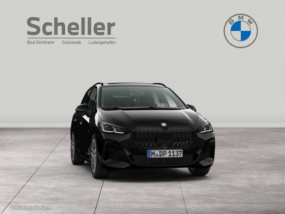 BMW 223 - Imagem 10