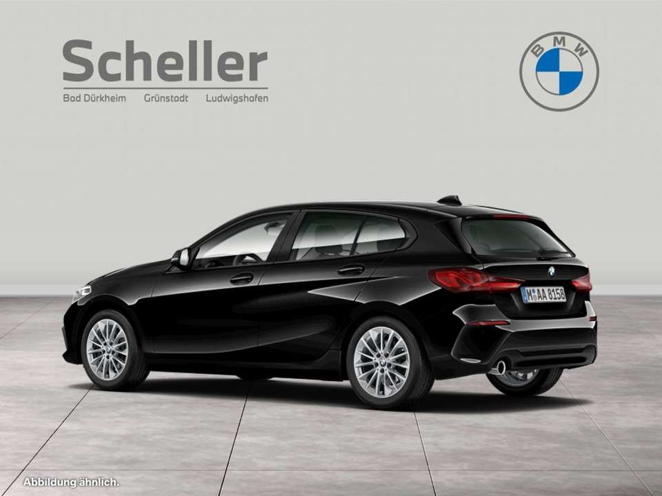 BMW 118 - Imagem 7