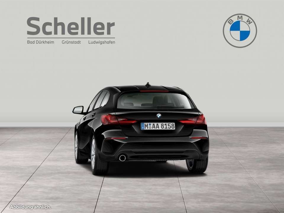 BMW 118 - Imagem 8