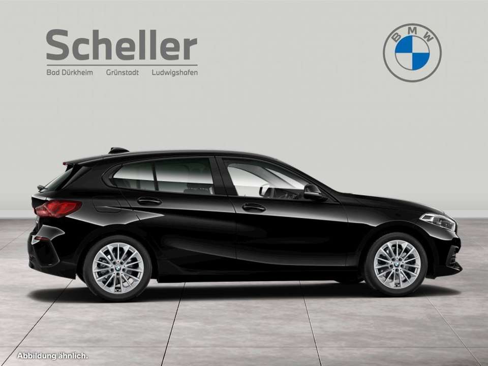 BMW 118 - Imagem 9