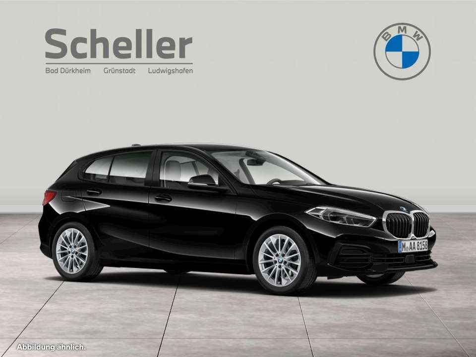 BMW 118 - Imagem 10