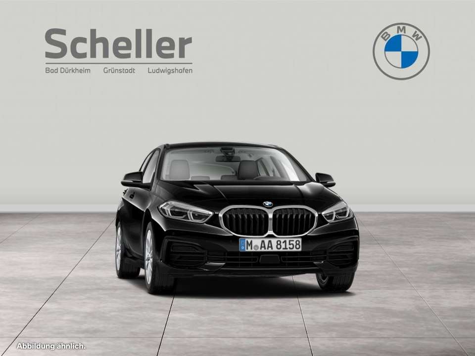 BMW 118 - Imagem 11