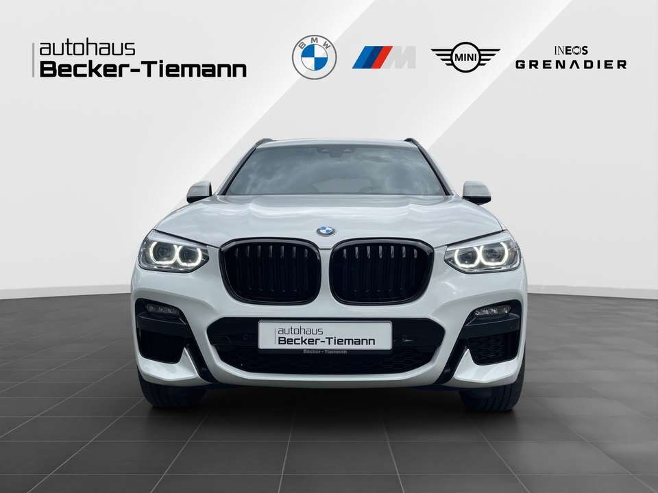 BMW X3 - Imagem 2
