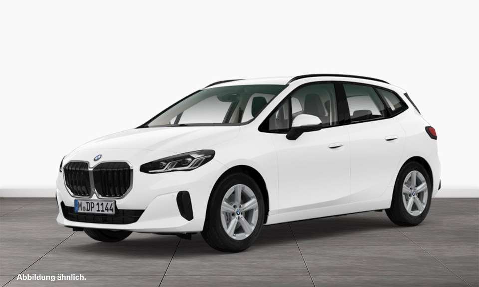 BMW 220 - Imagem 1