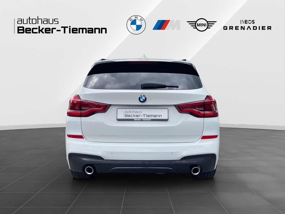 BMW X3 - Imagem 5