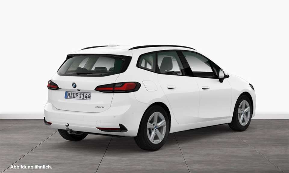 BMW 220 - Imagem 3