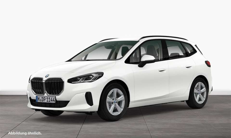 BMW 220 - Imagem 1