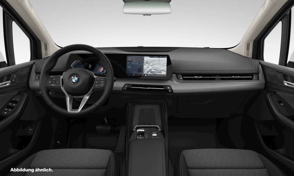 BMW 220 - Imagem 4