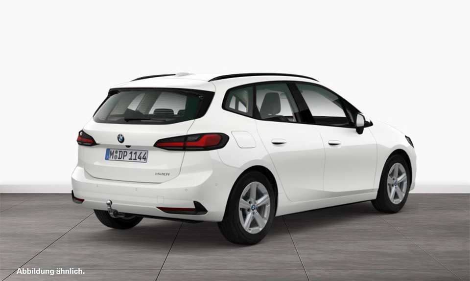 BMW 220 - Imagem 3