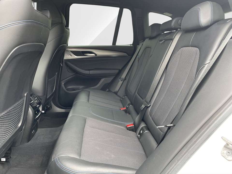 BMW X3 - Imagem 13