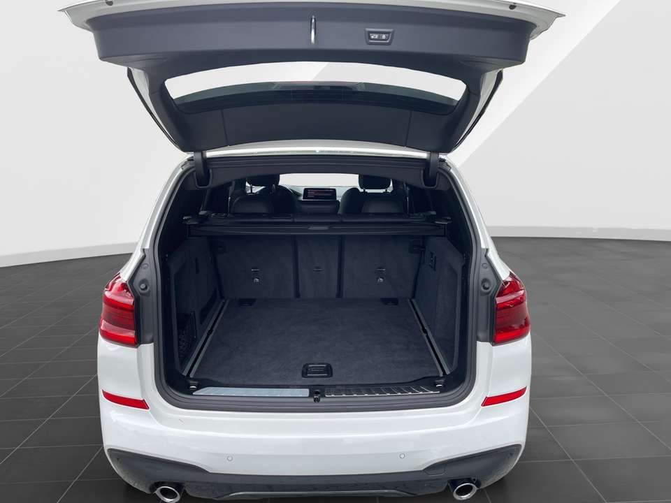 BMW X3 - Imagem 14