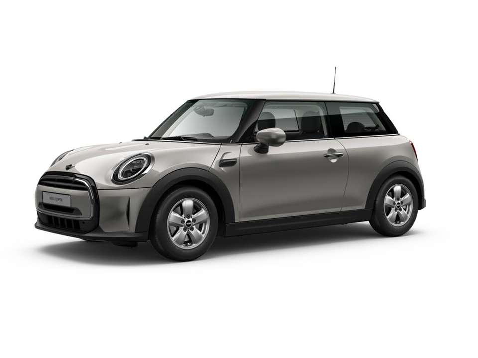 MINI Cooper - Imagem 1