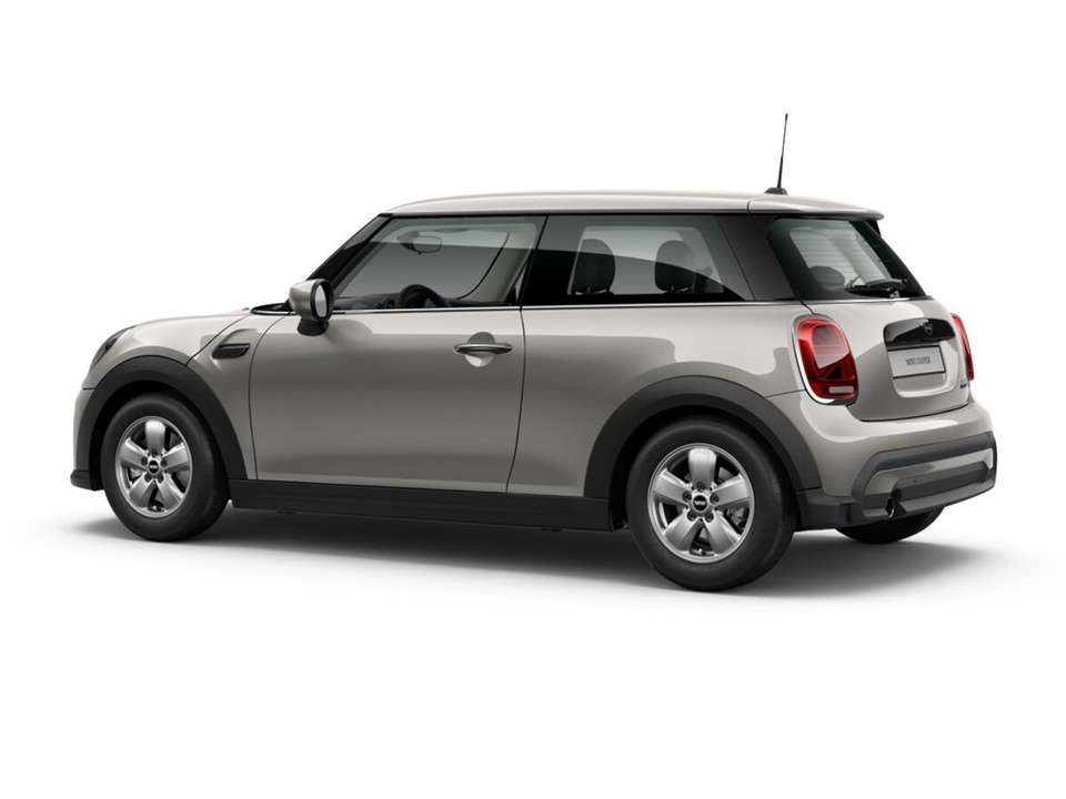 MINI Cooper - Imagem 2