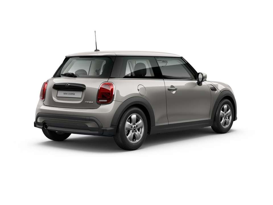 MINI Cooper - Imagem 3