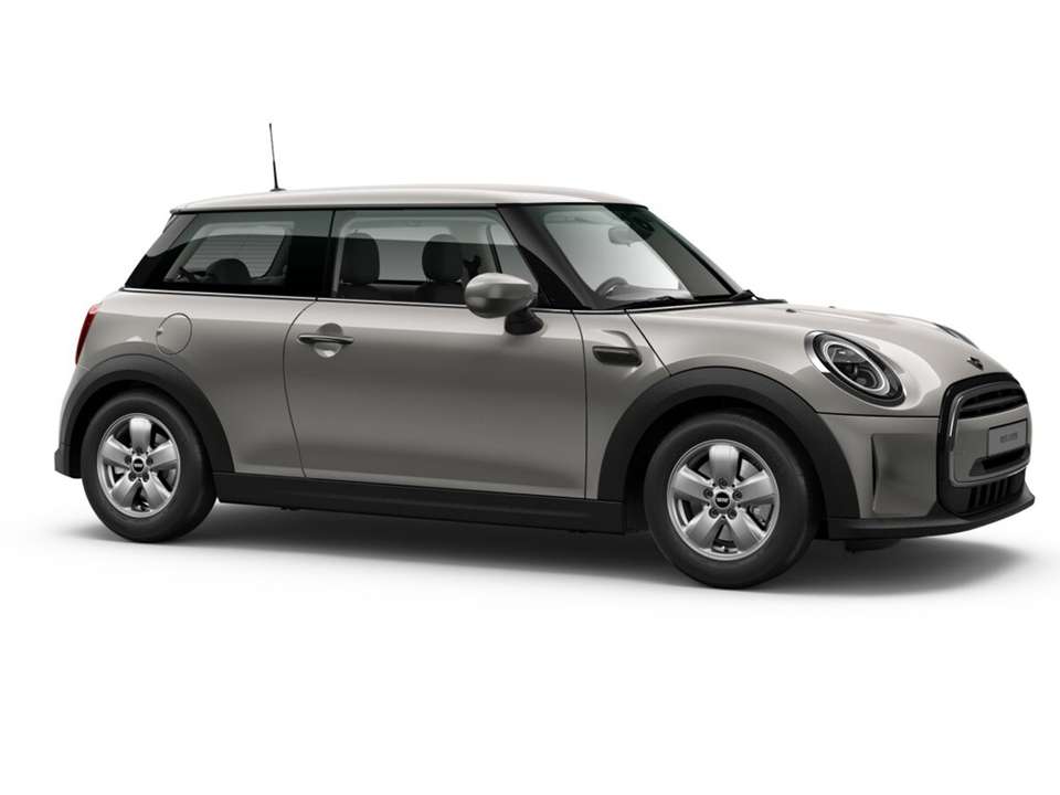 MINI Cooper - Imagem 4