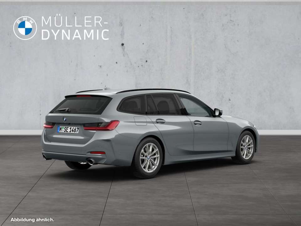BMW 320 - Imagem 3