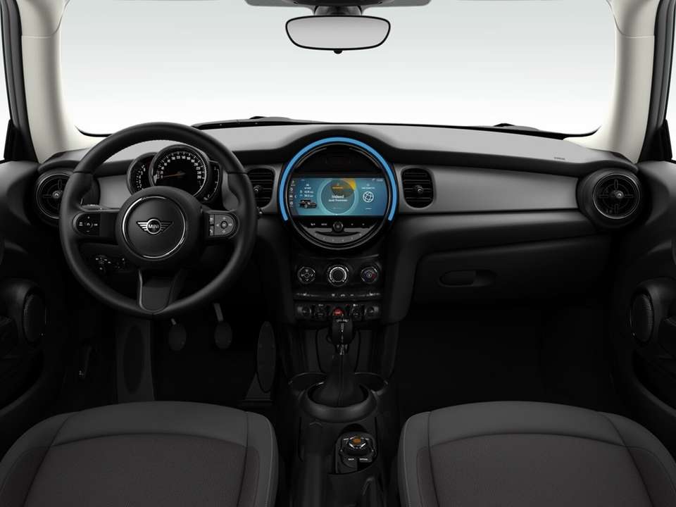 MINI Cooper - Imagem 5