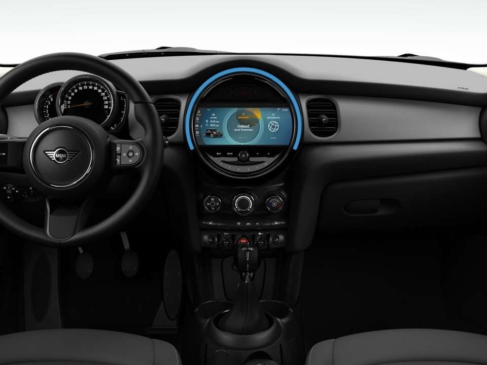 MINI Cooper - Imagem 6