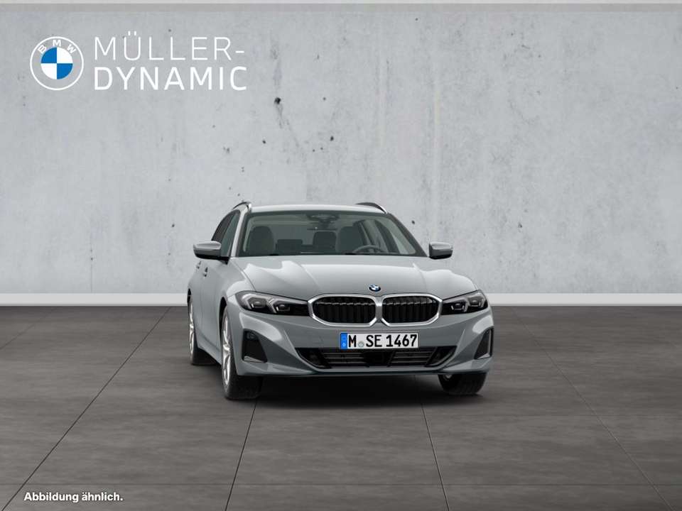 BMW 320 - Imagem 9