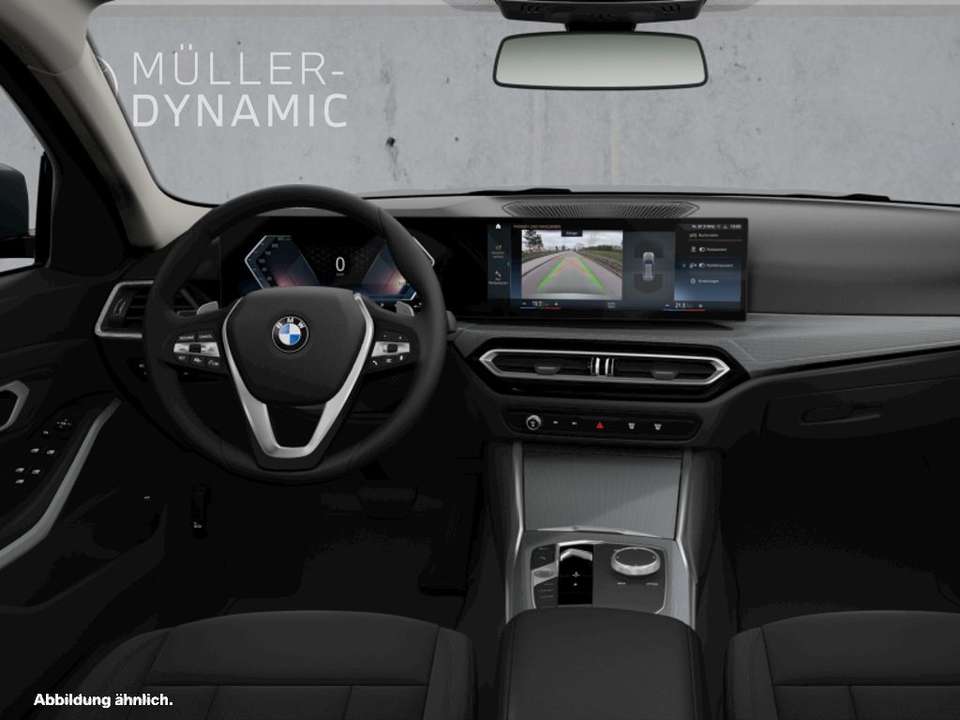 BMW 320 - Imagem 11